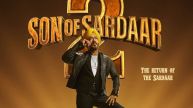 Son Of Sardaar 2 Release Date Out