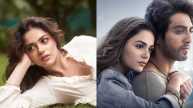 Who Is Aneet Padda? Once An Extra In Kajol's Film, Now Starring Opposite Ahaan Panday In YRF’s Saiyaara