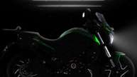 Bajaj Dominar