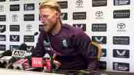 Ben Stokes talks about Jofra Archer's comeback