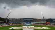 Birmingham weather