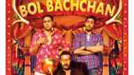 Bol Bachchan