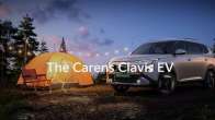 Carens Clavis Ev