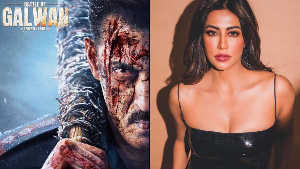 Chitrangda Singh Joins Salman Khan’s Battle Of Galwan, Says It’s ‘Truly Special’ To Be Part Of The Film