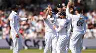 England Vs India