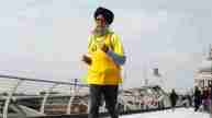 Fauja Singh