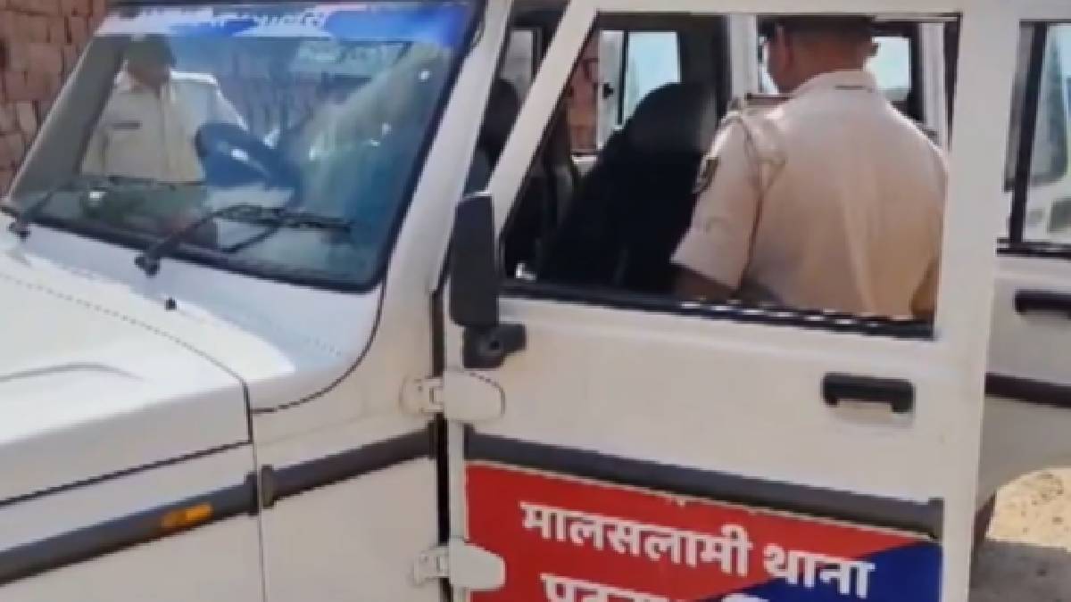 Businessman Gopal Khemka Murder Case: Key Accused Vikas Alias Raja Shot Dead In Police Encounter In Bihar