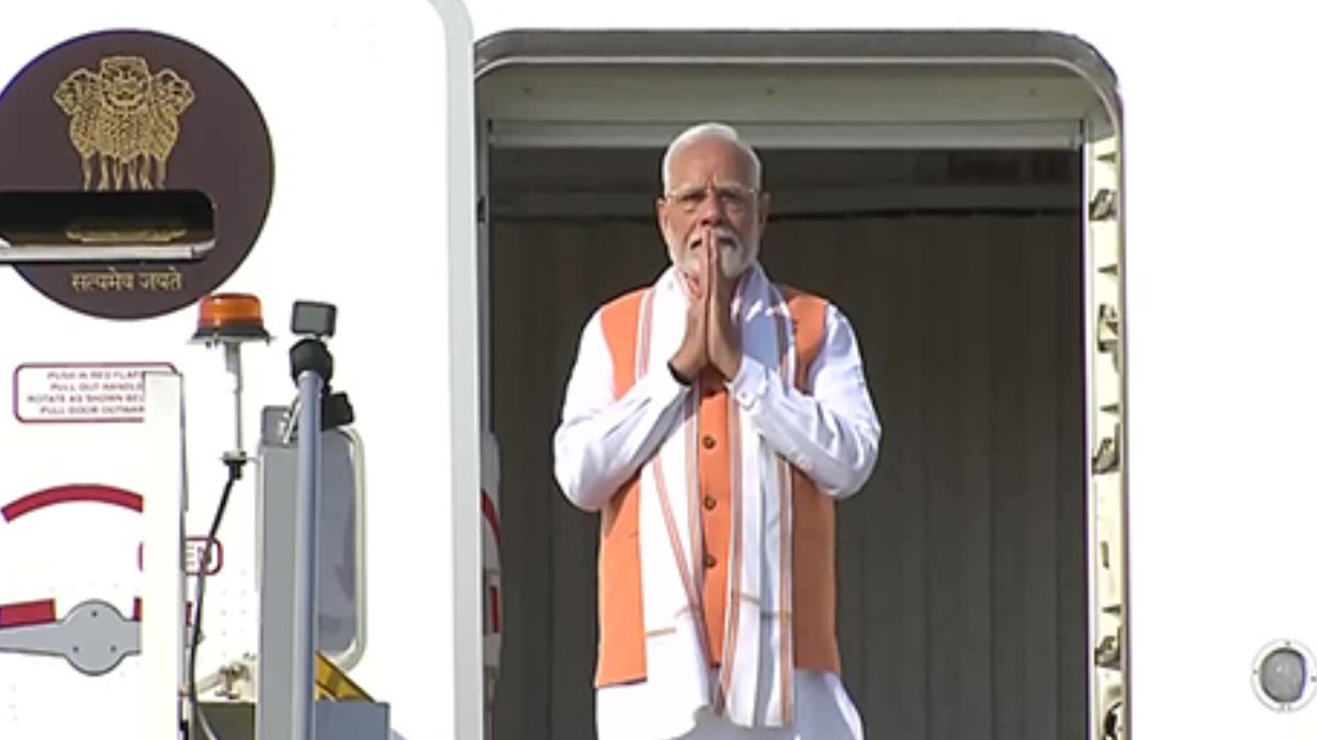 Image Credit: ANI