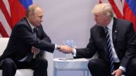 Putin Tells Trump Russia Won’t Back Down On Ukraine War Goals Amid US Arms Freeze