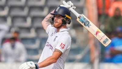 Image Credit - Ben Stokes / X-Platform