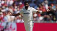 Image Credit - Jasprit Bumrah / X-Platform