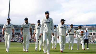 Image Credit - Team India / X-Platform