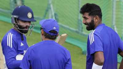 Image Credit - Team India / X-Platform