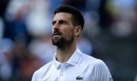 Image credit: Novak Djokovic / X-platform