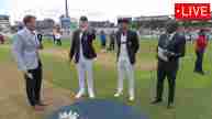 Ind vs Eng