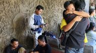 Indonesia: Passenger Ferry Sinks Off Bali Island; 4 Dead, Over 30 Missing