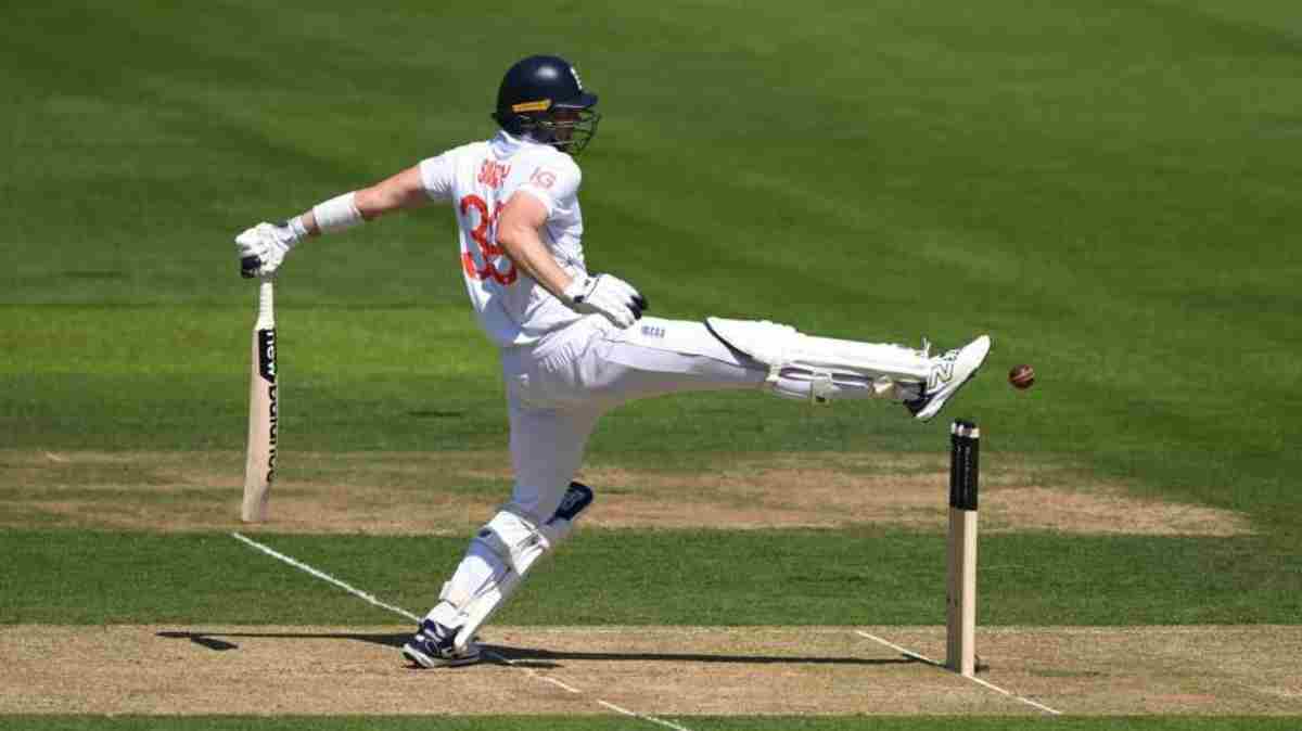 Jamie Smith