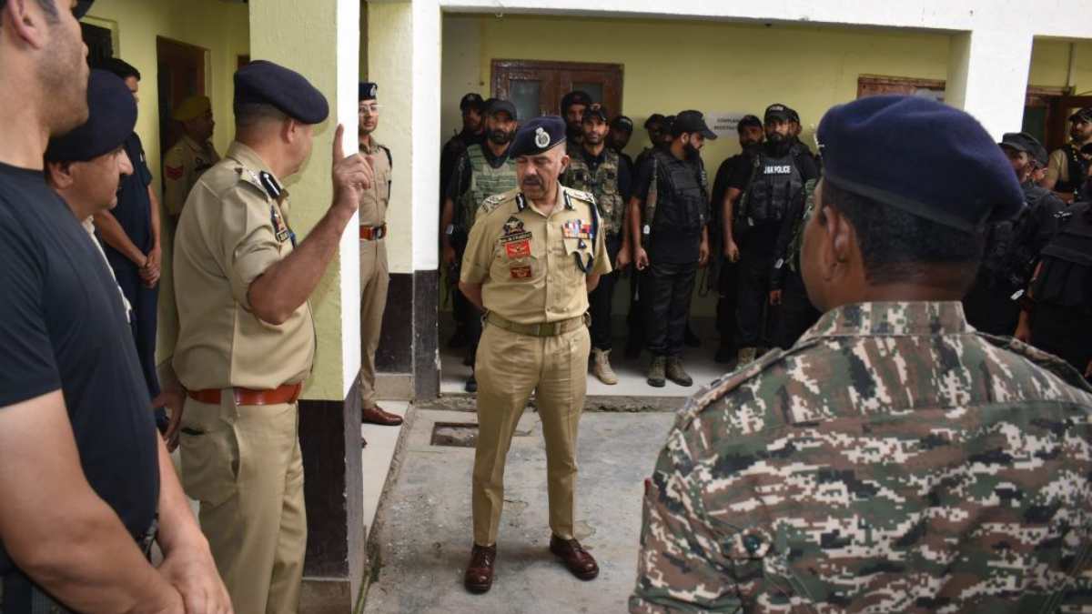 Jammu-Kashmir
