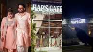 Firing At Comedian Kapil Sharma’s Cafe In Canada: Khalistani Terrorist Fire Multiple Rounds
