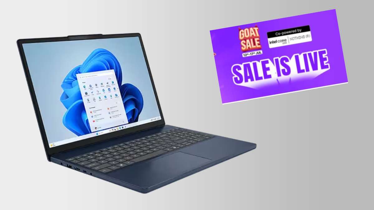 Laptop