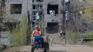 Russia Claims Full Control Over Luhansk As Occupation Governor Declares Region ‘100 Per Cent Liberated’