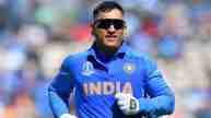 MS Dhoni turns 44