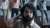 Rajkummar Rao’s Fierce Look In Maalik Sends Internet Into Frenzy, Netizens Say ‘This One’s Going To Shake Things Up’
