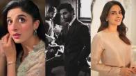 Instagram Accounts Of Pakistani Stars Like Mawra Hocane, Saba Qamar Reappear In India Amid Ban