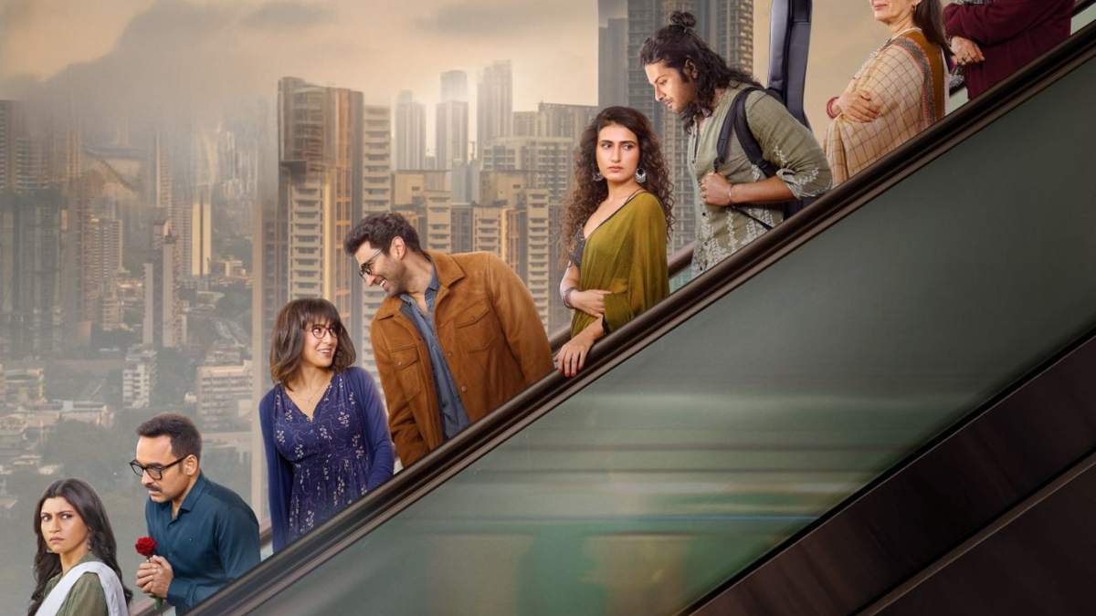 Metro In Dino Box Office Collection Day 2: Anurag Basu’s Film Sees Big Jump, Here’s How Much It Earned!