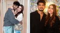 Munawar Faruqui On Marrying Mehzabeen Coatwala: Knew Her For Just 5 Months, 'Did It For My Son'