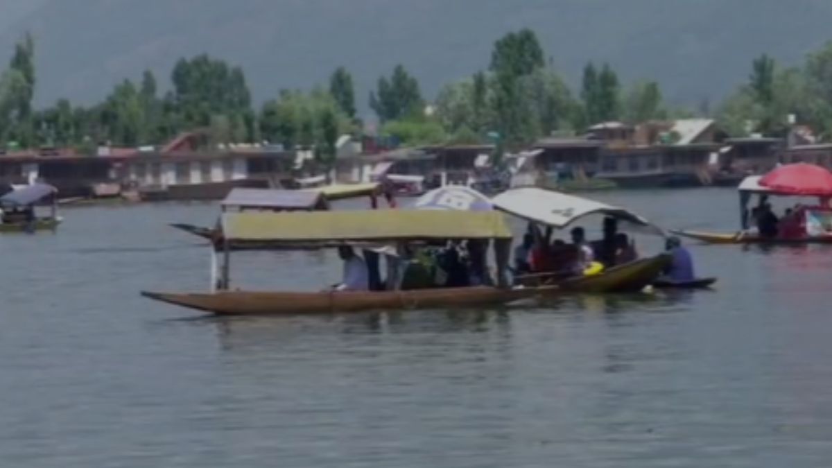 Kashmir