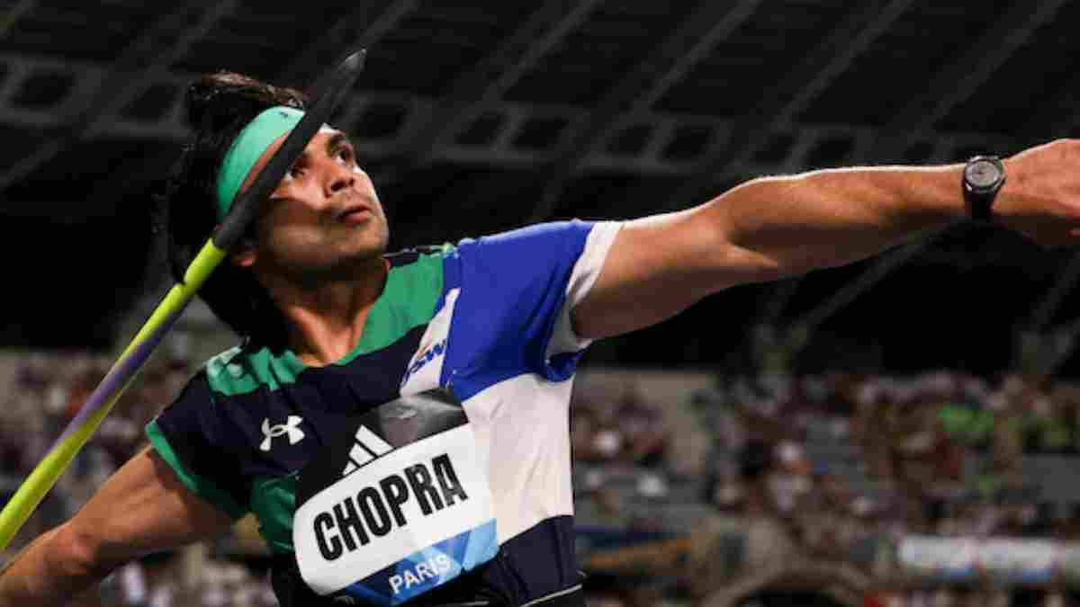 Neeraj Chopra Classic 2025 will be starting from July 5