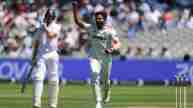 Nitish Kumar Reddy