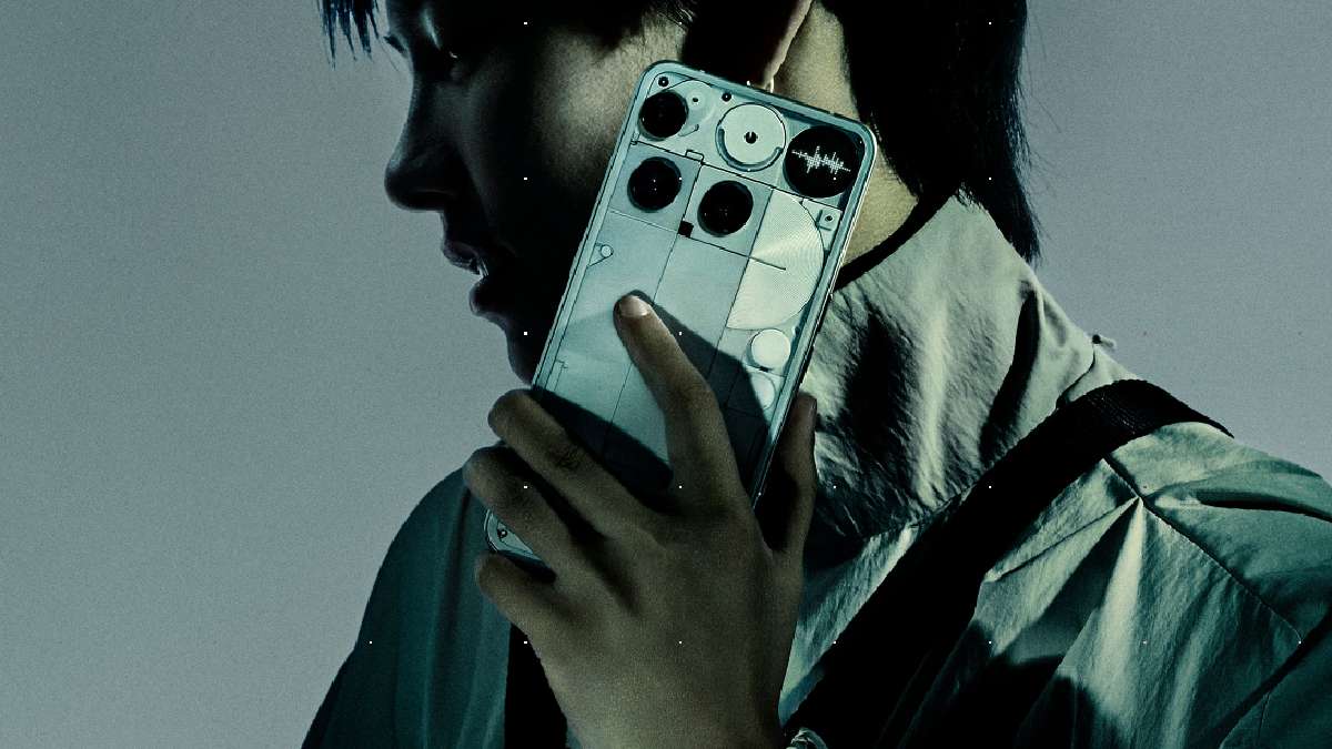 Nothing Phone 3 (3)