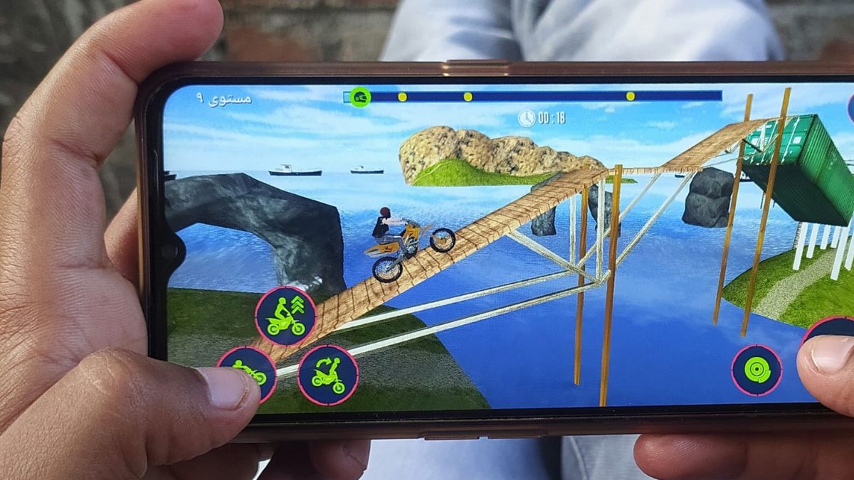 Rs 5 Lakh Gone In A Tap! Mumbai Teen Spends Farmer Dad’s Life Savings On Mobile Game