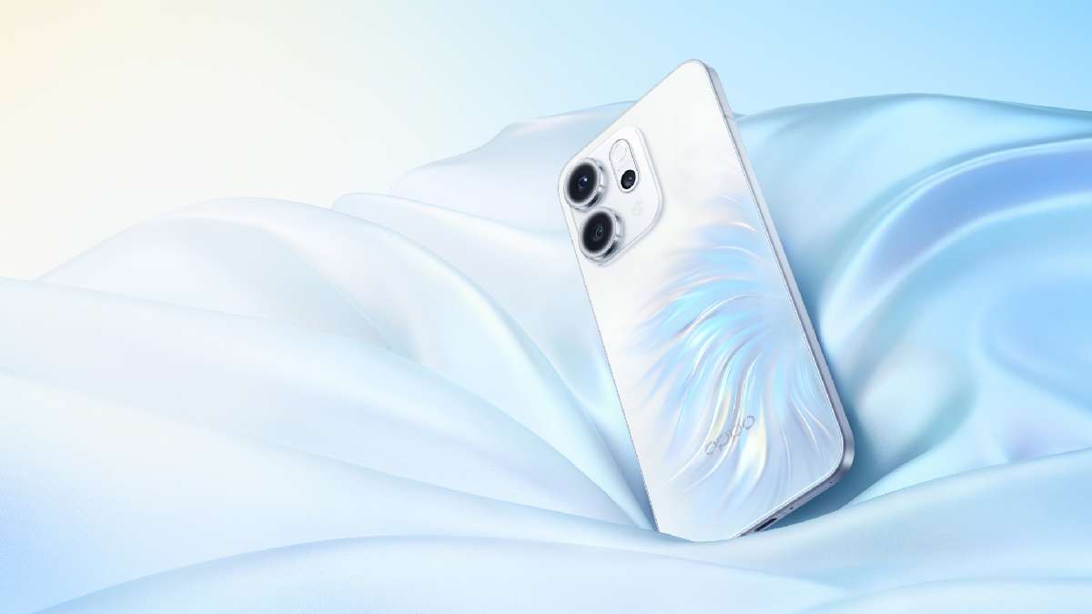 Oppo Reno 14