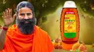 Patanjali Honey