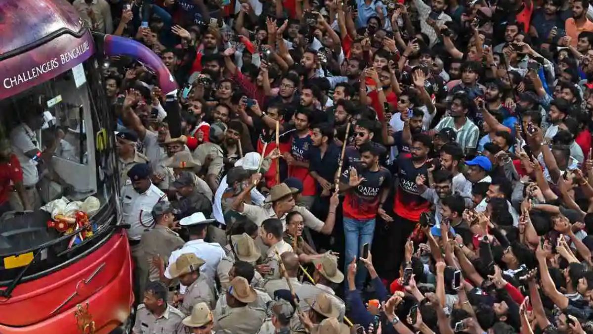 Bengaluru Stampede Case: CAT Holds RCB Prima Facie Responsible For Crowd Surge That Killed 11-Key Observations Inside