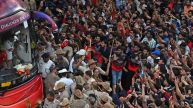 Bengaluru Stampede Case: CAT Holds RCB Prima Facie Responsible For Crowd Surge That Killed 11-Key Observations Inside