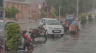 Severe Weather Advisory Issued For JK; Amarnath Yatra Going On Smoothly Despite Heavy Rainfall In Kashmir