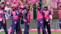 Rajasthan Royals headed towards big changes in IPL 2025