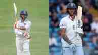 Ravindra Jadeja Vs Ben Stokes
