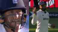 Ravindra Jadeja stops Joe Root from scoring a ton on Day 1