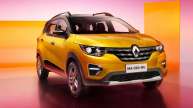 Renault Triber