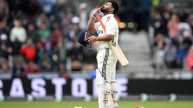 Rishabh Pant