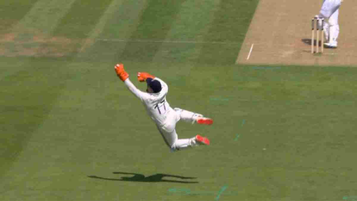 Rishabh Pant