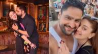 Parag Tyagi Pens Heartbreaking Tribute To Late Wife Shefali Jariwala: 'I Will Love You In Every Lifetime'