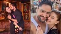 Parag Tyagi Pens Heartbreaking Tribute To Late Wife Shefali Jariwala: 'I Will Love You In Every Lifetime'