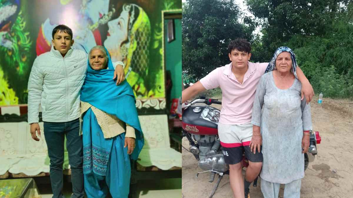 Shooter Dadi