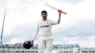 Shubman Gill